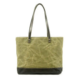 防水キャンバストート_A