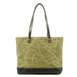 قماش مقاوم للماء tote_a