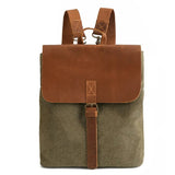 Crazy Horse Leather Canvas Canvas Propack_B