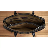 本革製ビジネスバッグ_D