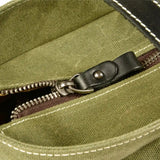 防水キャンバストート_A