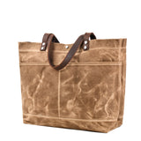 قماش مقاوم للماء tote_b