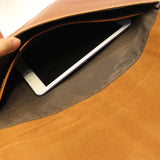 PU الجلود القابض bag_unisex_a