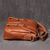 本革製ショルダーバッグ_B