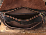 Crazy Horse Leather Crossbody Back_m