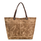 قماش مقاوم للماء tote_b