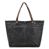 قماش مقاوم للماء tote_b