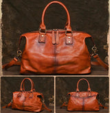 حقيبة أعمال جلدية حقيقية bag_b