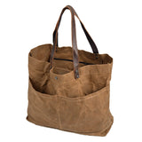 قماش مقاوم للماء tote_b
