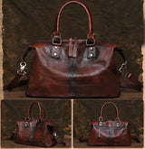 حقيبة أعمال جلدية حقيقية bag_b