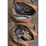 Crazy Horse Leather Backpack_ad