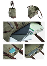 PNDME Designer haute qualité toile en cuir véritable hommes femmes sac fourre-tout mode rétro luxe travail sac à main en plein air sac à bandoulière