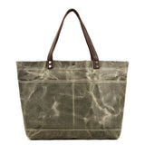 قماش مقاوم للماء tote_b
