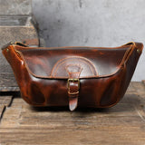 Crazy Horse Leather Crossbody Back_m