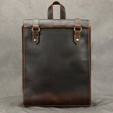 クレイジーホースレザー リュックサック_N