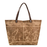 قماش مقاوم للماء tote_b