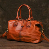 حقيبة أعمال جلدية حقيقية bag_b