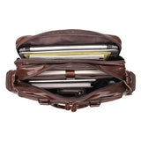حقيبة أعمال جلدية حقيقية bag_c
