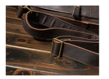 Crazy Horse Leather Crossbody Back_U Product Image 10