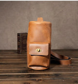 Crazy Horse Leather Crossbody Back_U Product Image 23