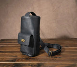 Crazy Horse Leather Crossbody Back_U Product Image 30