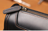 クレイジーホースレザー ショルダーバッグ_AB 商品画像 22