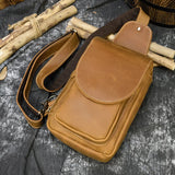 Crazy Horse Leather Crossbody Back_C Product Image 31