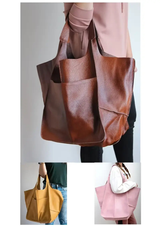 Cuir PU Big Bag_B_B