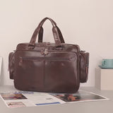 حقيبة أعمال جلدية حقيقية bag_c