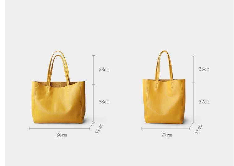 本革製ショルダーバッグ_女性向け_C 商品画像 2