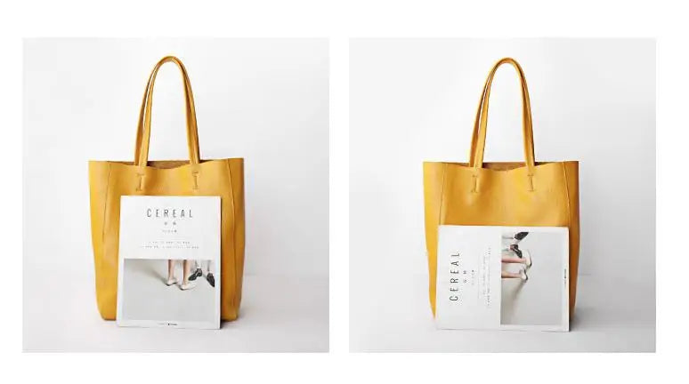 本革製ショルダーバッグ_女性向け_C 商品画像 3