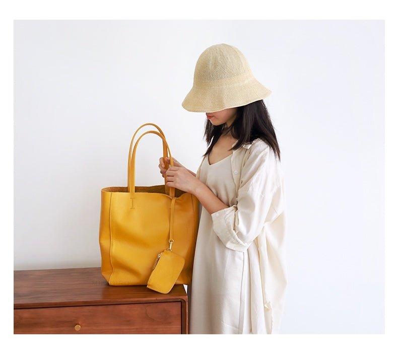 本革製ショルダーバッグ_女性向け_C 商品画像 6
