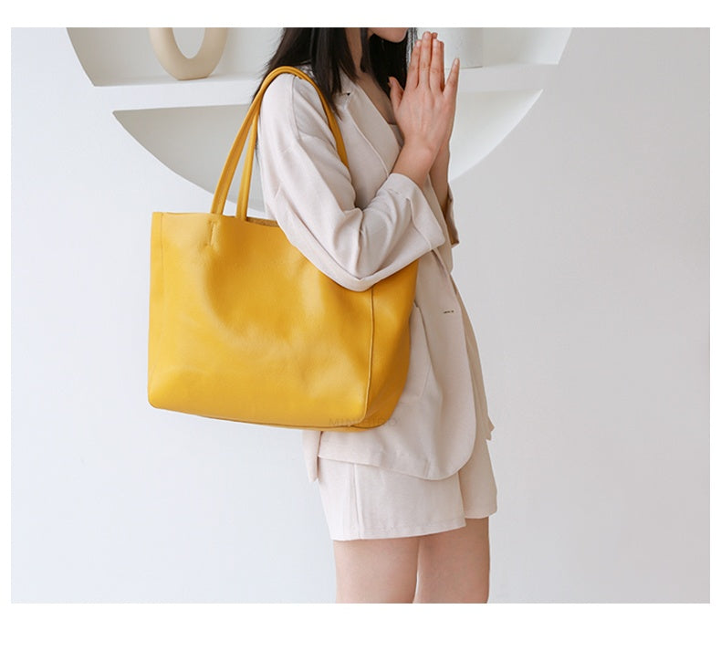 本革製ショルダーバッグ_女性向け_C 商品画像 8