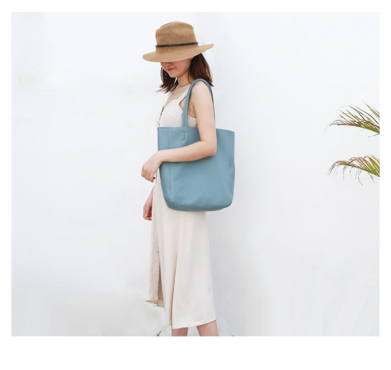 本革製ショルダーバッグ_女性向け_C 商品画像 10