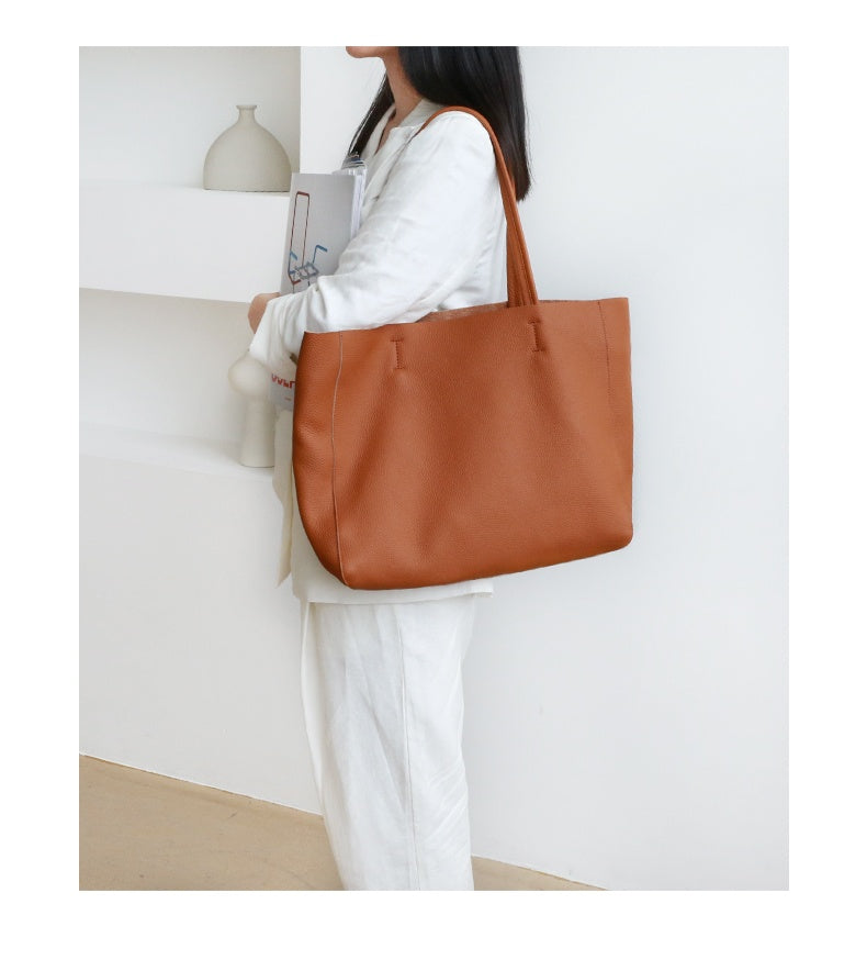 本革製ショルダーバッグ_女性向け_C 商品画像 11