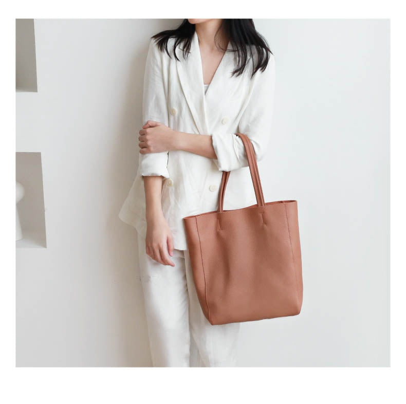 本革製ショルダーバッグ_女性向け_C 商品画像 13