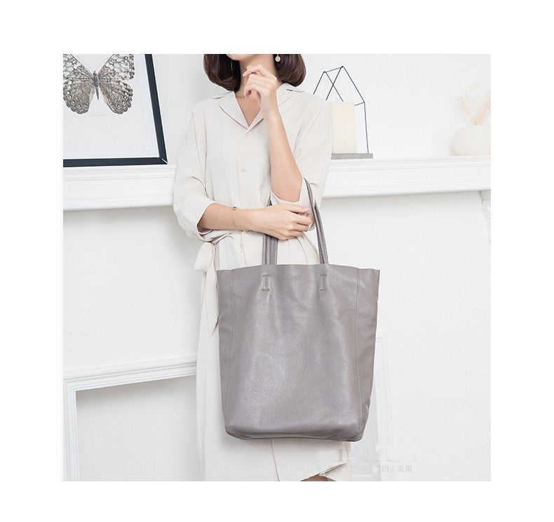 本革製ショルダーバッグ_女性向け_C 商品画像 14