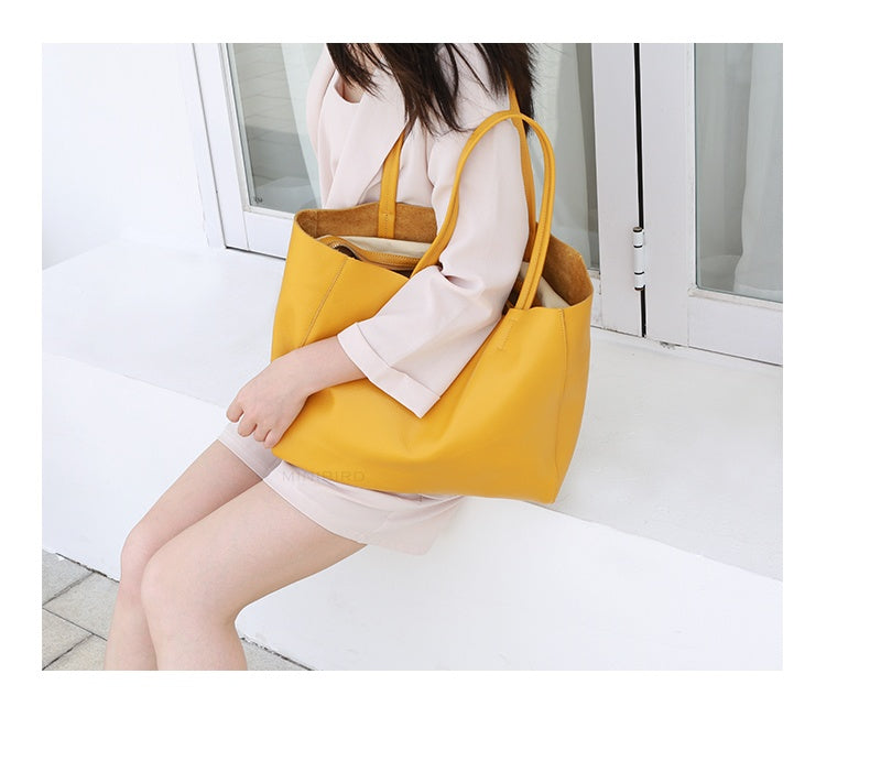 本革製ショルダーバッグ_女性向け_C 商品画像 15
