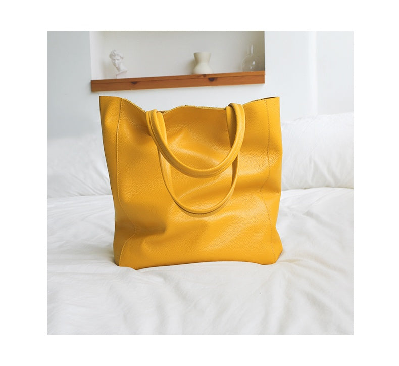 本革製ショルダーバッグ_女性向け_C 商品画像 19