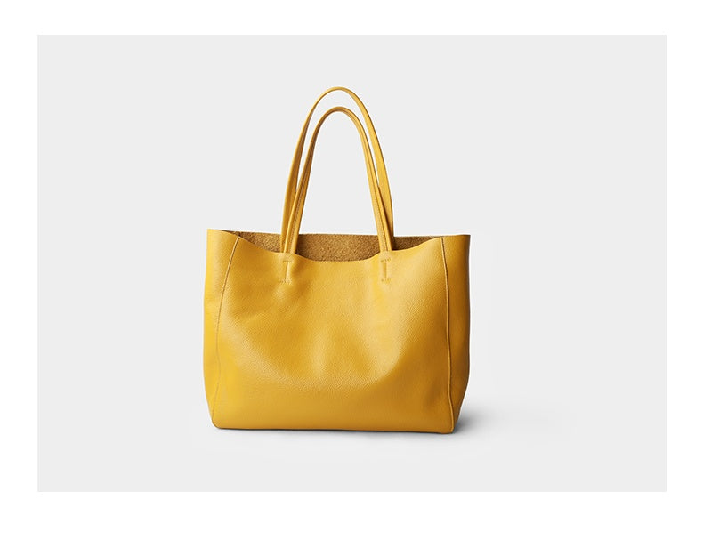 本革製ショルダーバッグ_女性向け_C 商品画像 21