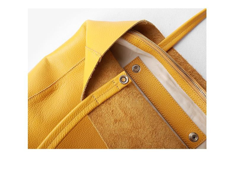 本革製ショルダーバッグ_女性向け_C 商品画像 24