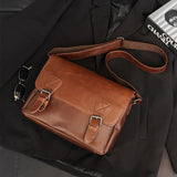 PU leather shoulder bag _Comenus _c