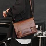 PU leather shoulder bag _Comenus _c