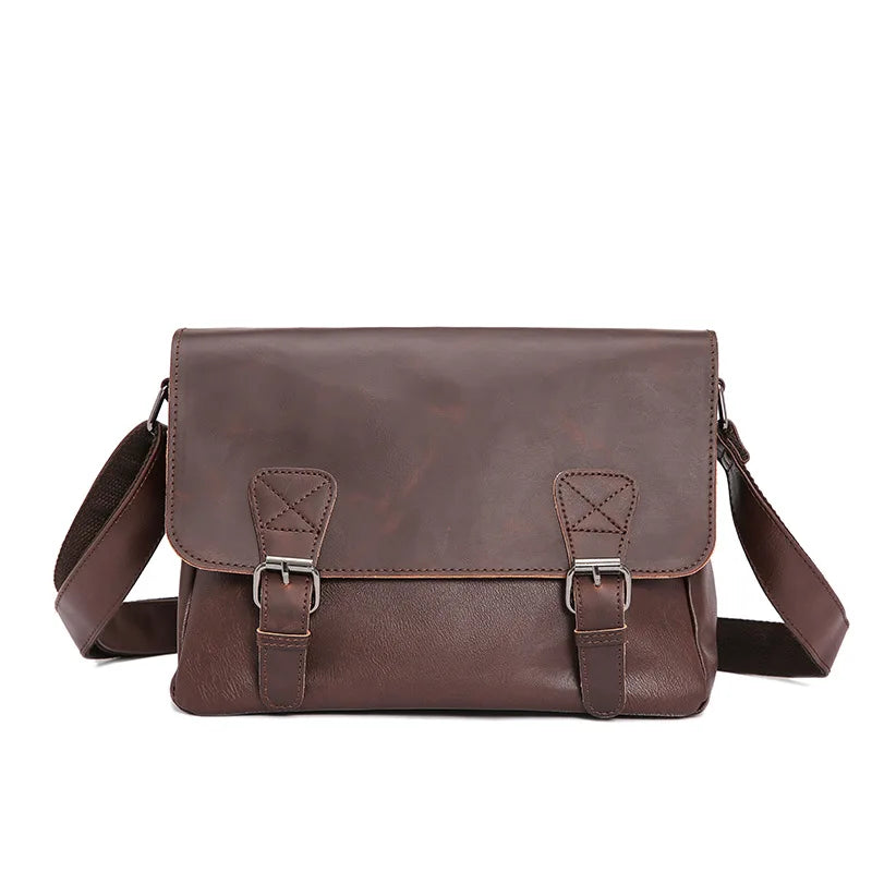 PU leather shoulder bag _Comenus _c