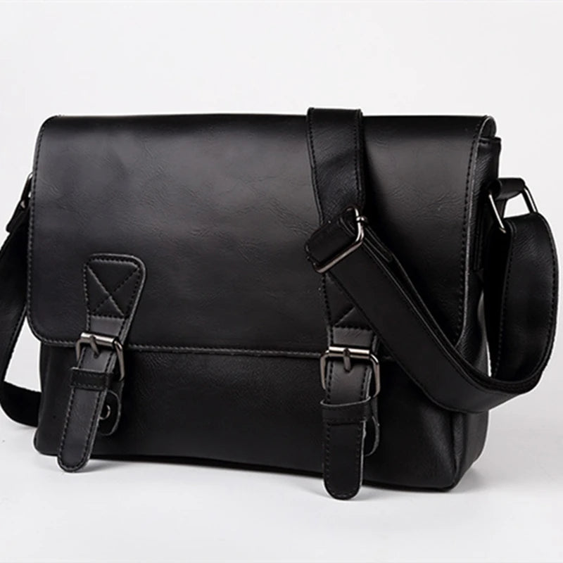 PU leather shoulder bag _Comenus _c