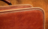 Sac à dos en cuir véritable_Unisex_F