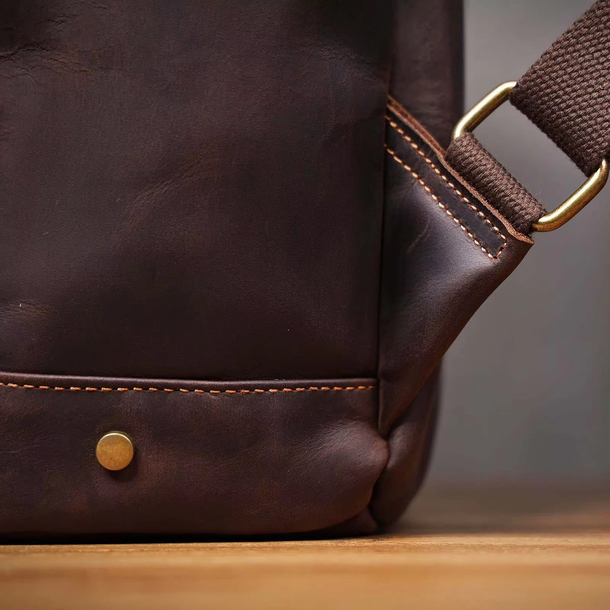 Crazy Horse Lederrucksack_AW