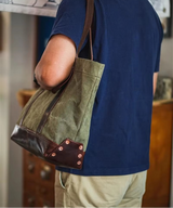 PNDME Designer haute qualité toile en cuir véritable hommes femmes sac fourre-tout mode rétro luxe travail sac à main en plein air sac à bandoulière
