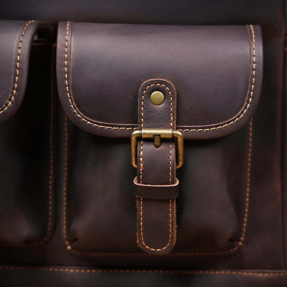 Crazy Horse Lederrucksack_AW