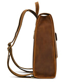 Crazy Horse Leather Backpack_AP